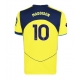 Tanie Strój piłkarski Tottenham Hotspur James Maddison #10 Koszulka Trzeciej 2025-26 Krótkie Rękawy Tanie Strój piłkarski Tottenham Hotspur James Maddison #10 Koszulka Trzeciej 2025-26 Krótkie Rękawy